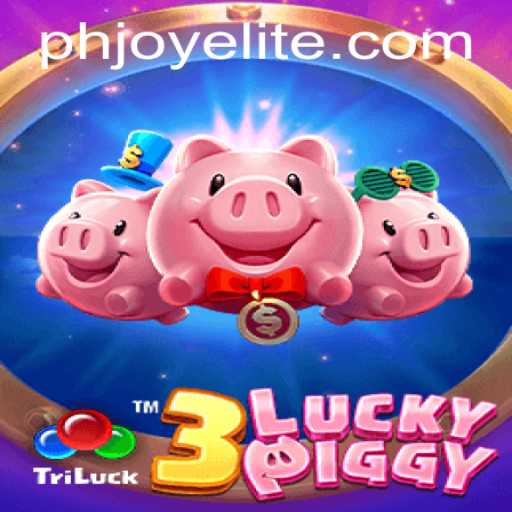 Discovering the World of 3LUCKYPIGGY: A Comprehensive Guide with a Focus on PHJOY Login
