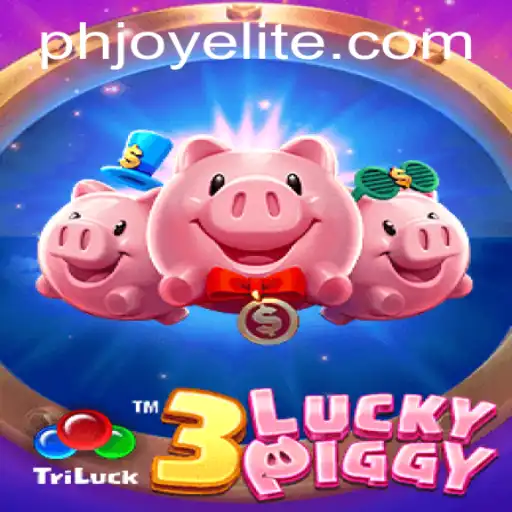 Discovering the World of 3LUCKYPIGGY: A Comprehensive Guide with a Focus on PHJOY Login