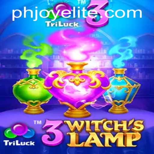 Unveiling the Mysteries of 3WitchsLamp: A Thrilling Adventure Awaits
