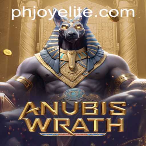 AnubisWrath: The Mystical Realm of Adventure and Strategy