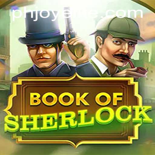 Discover the Exciting World of BookOfSherlock and PHJOY Login