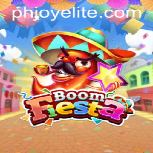 BoomFiesta: Unleashing the Thrill of Modern Gaming with PHJOY Login