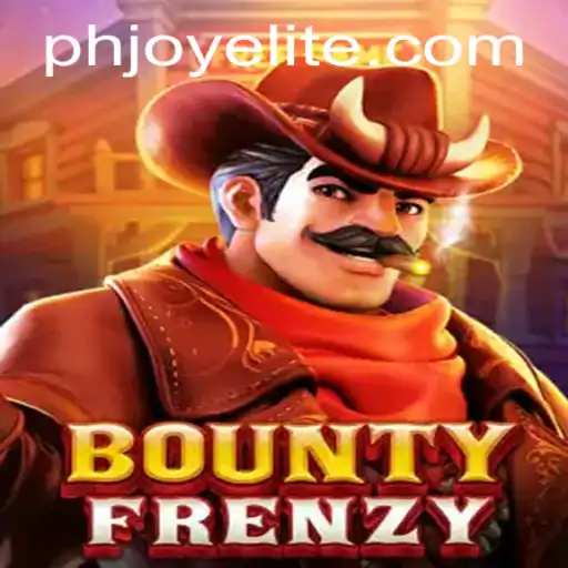 BountyFrenzy: A Thrilling Journey with PHJOY Login