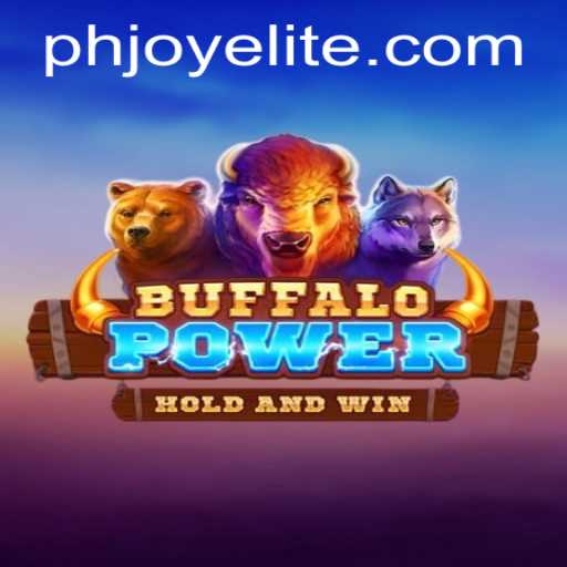 BuffaloPower: An Exciting Journey into the Wild