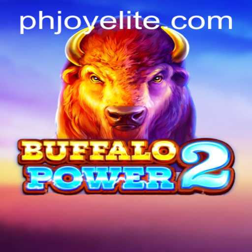 Discover the Exciting World of BuffaloPower2 and the PHJOY Login Experience