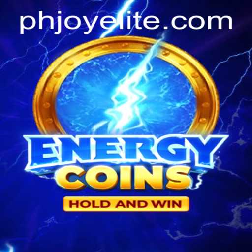 Discover EnergyCoins: The Ultimate Gaming Experience with PHJOY Login