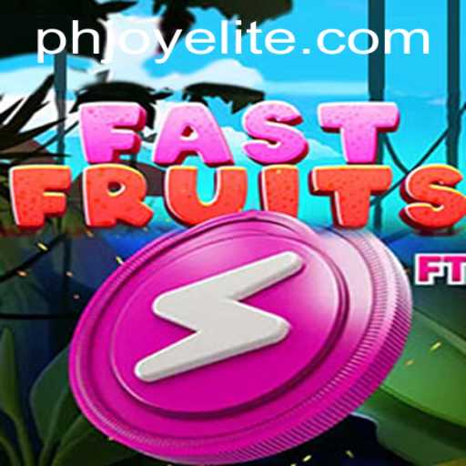 Discover the Exciting World of FastFruits with PHJOY Login