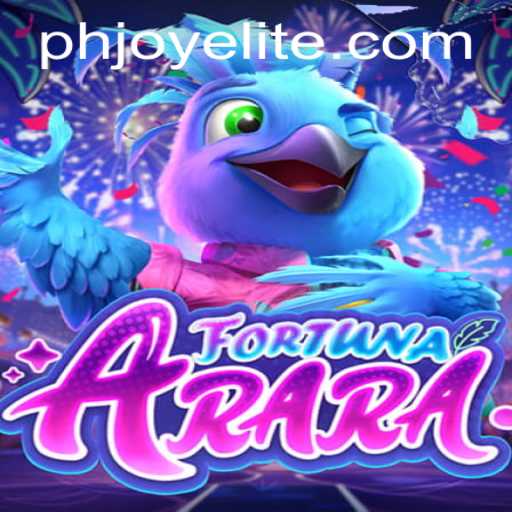 Discover the Intriguing World of FortunaArara with PHJOY Login