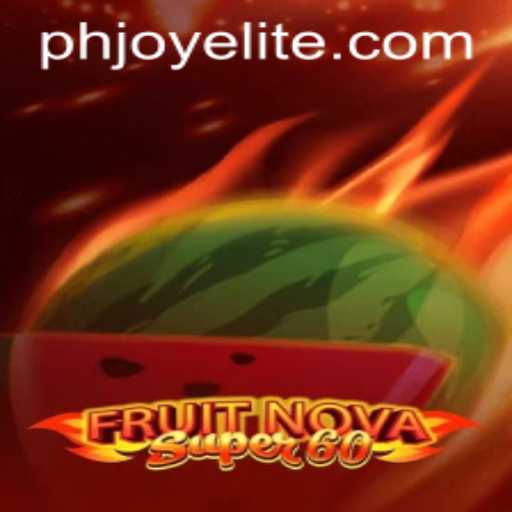 Exploring the Exciting World of FruitNovaSuper60 and the Integration of PHJOY Login