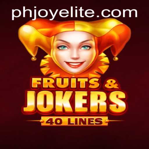 Exploring the Thrills of FruitsAndJokers40 and the PHJOY Login Experience