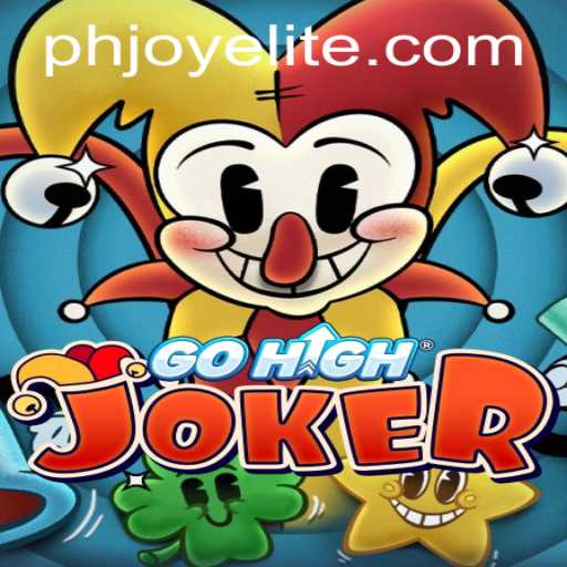 Exploring GoHighJoker: Unveiling the Thrilling World of PHJOY Login