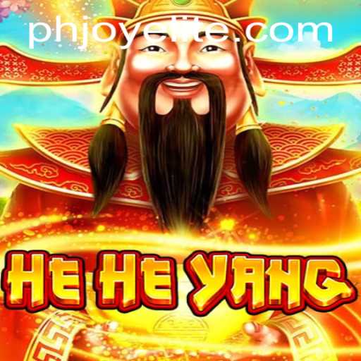 HeHeYang: Navigating an Innovative Gaming World with PHJOY Login