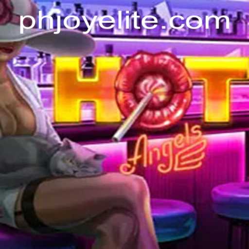 Discovering the World of HotAngels and Mastering PHJOY Login