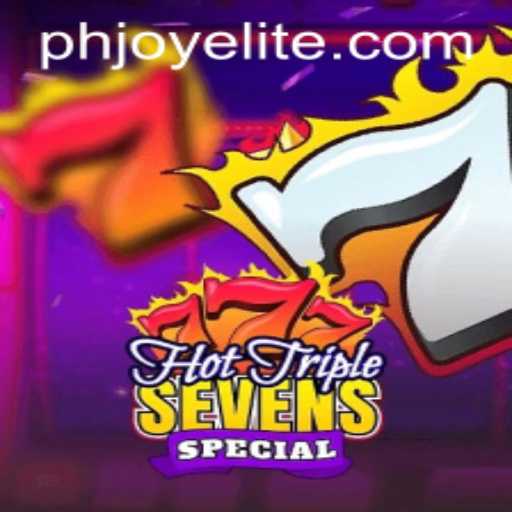 Exploring HotTripleSevensSpecial: A Thrilling Gaming Experience with PHJOY Login