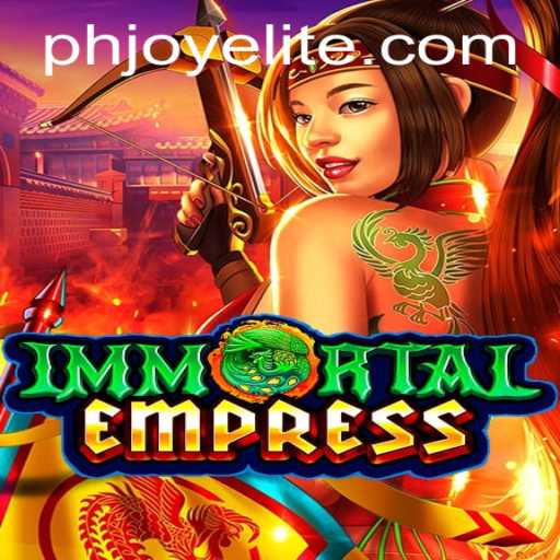 Exploring the Enchanting World of ImmortalEmpress: A Dive into Gameplay and Strategies