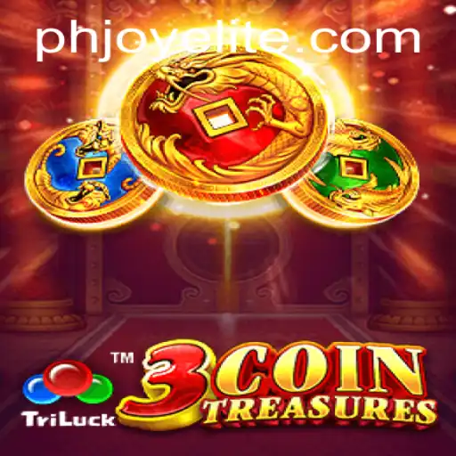 Diving into the Exciting World of 3CoinTreasures and PHJOY Login