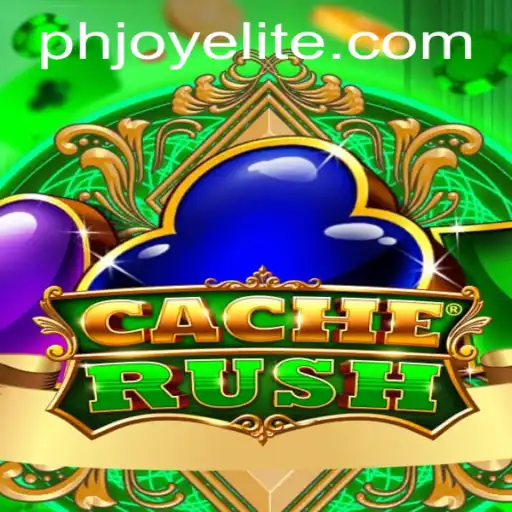 CacheRush: A Thrilling Adventure Awaits with PHJOY Login