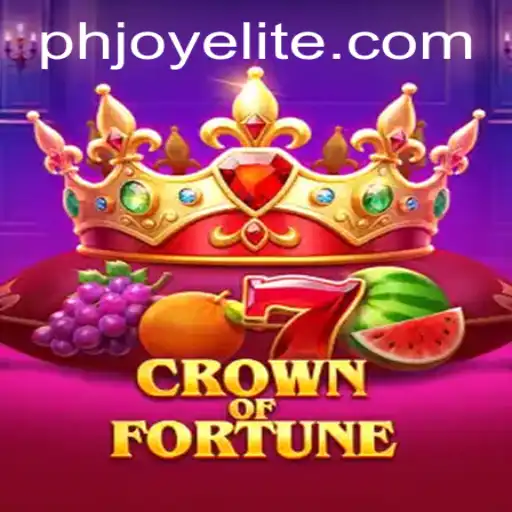 Exploring CrownofFortune: A Journey into Adventure and Excitement with PHJOY Login