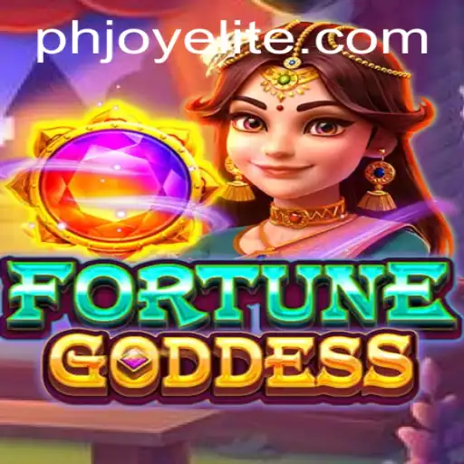 Unveiling FORTUNEGODDESS: The Enchanting World of Divine Rewards
