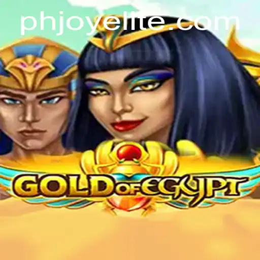 Exploring GoldOfEgypt: A Journey into Ancient Riches and the PHJOY Login Experience