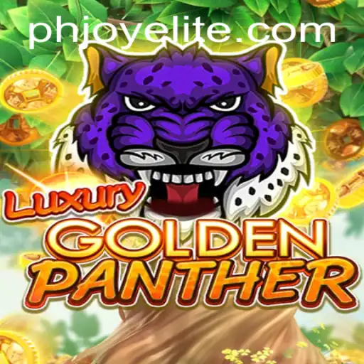 Discover the Excitement of LUXURYGOLDENPANTHER: A Thrilling Adventure Awaits