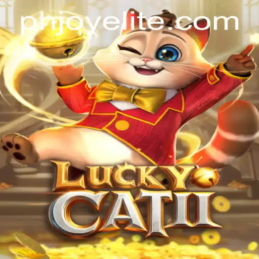 Exploring the Fascinating World of LuckyCatII and PHJOY Login