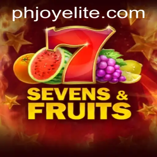 Exploring the Vibrant World of SevensFruits: A Fresh Take on Gaming with PHJOY Login