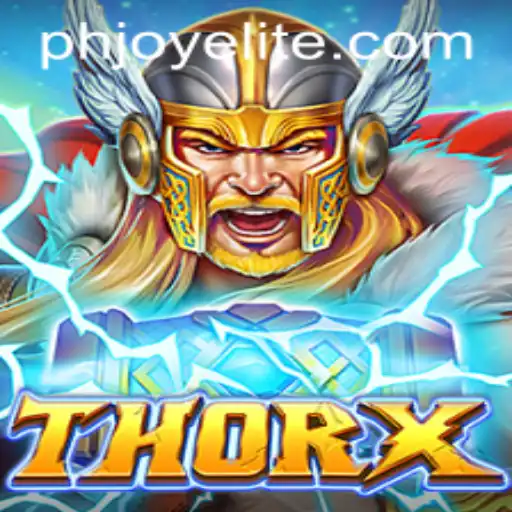 Experience the Thrilling Adventure of ThorX: Unleashing the Power of PHJOY Login