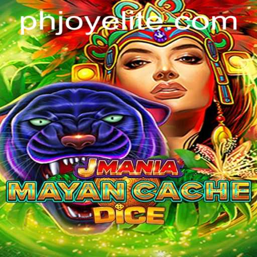 Unveiling the Thrills of JManiaMayanCacheDice with PHJOY Login