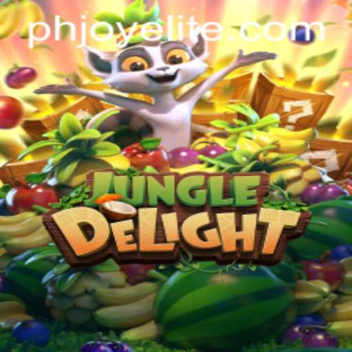 Unlocking Adventure in JungleDelight with PHJOY Login