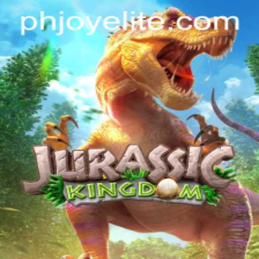 Explore the Thrilling World of JurassicKingdom with PHJOY Login