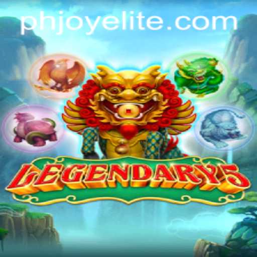 Dive Into the Epic World of Legendary5 with PHJOY Login