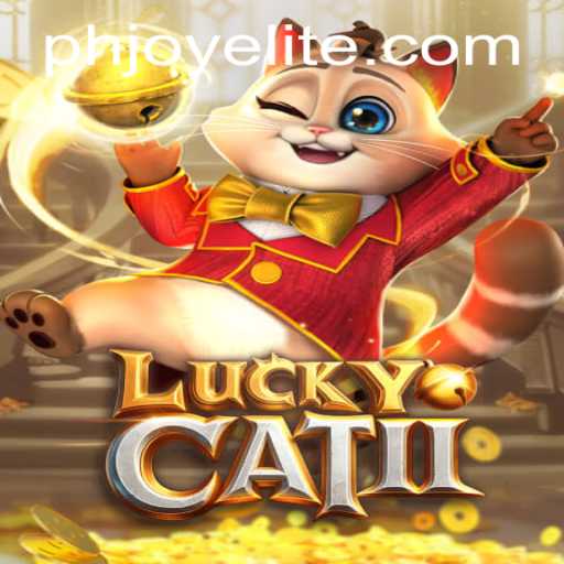 Exploring the Fascinating World of LuckyCatII and PHJOY Login
