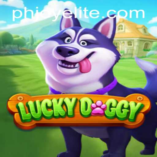 Exploring the Exciting World of LuckyDoggy and the PHJOY Login