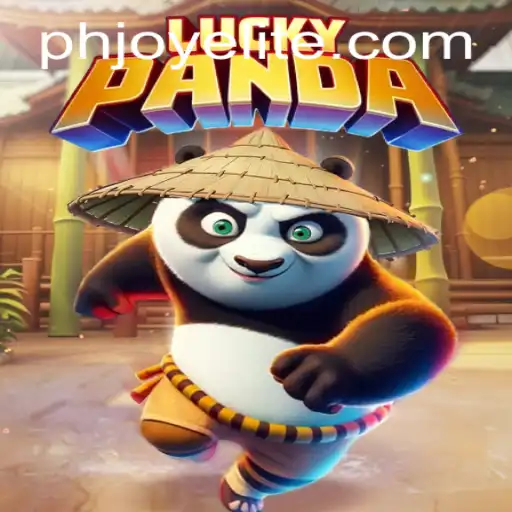 Discover the Excitement of LuckyPanda: An Immersive Gaming Experience with PHJOY Login