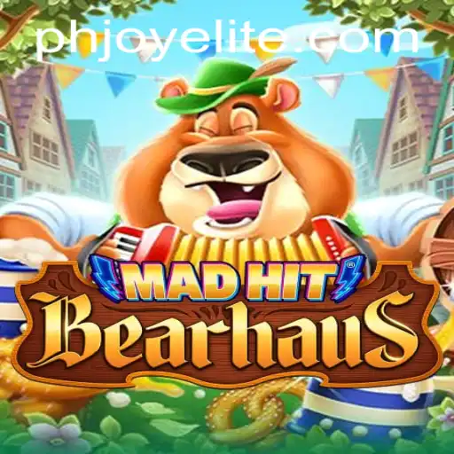 MadHitBearhaus: Adventures in the World of PHJOY Login