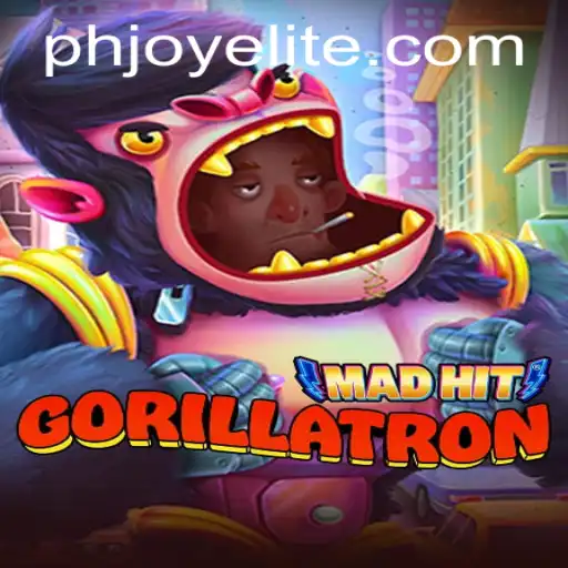 MadHitGorillatron: The Thrilling Virtual Adventure with PHJOY Login