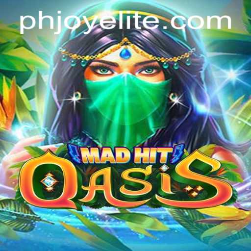 Exploring MadHitOasis: A New Era of Gaming with PHJOY Login