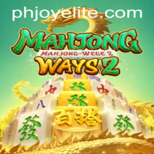 Exploring MahjongWays2: A Comprehensive Guide to the Game and PHJOY Login