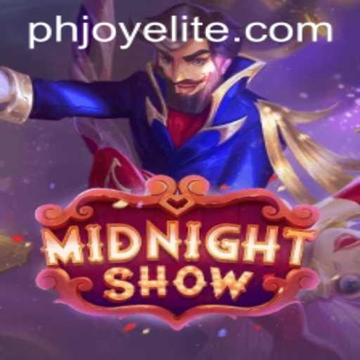 Embark on a Thrilling Adventure with MidnightShow and Master the PHJOY Login
