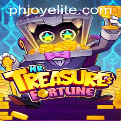 Discover the Adventure of MrTreasuresFortune with PHJOY Login