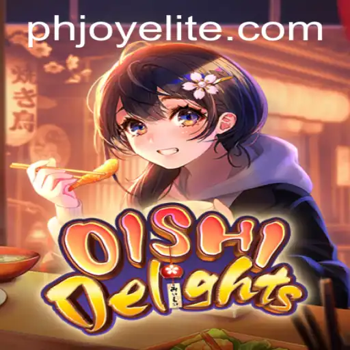 Dive into the Delicious World of OishiDelights with PHJOY Login