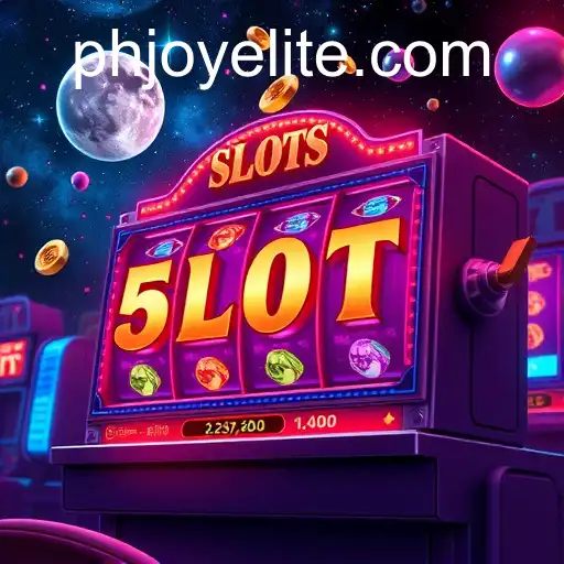 Exploring the World of Online Slots and PHJOY Login