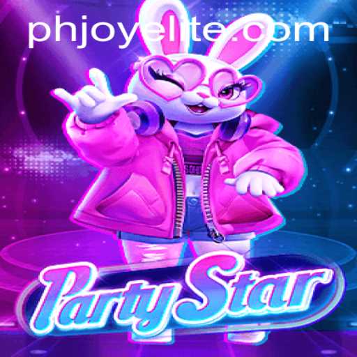 PartyStar: The Ultimate Social Gaming Experience with PHJOY Login
