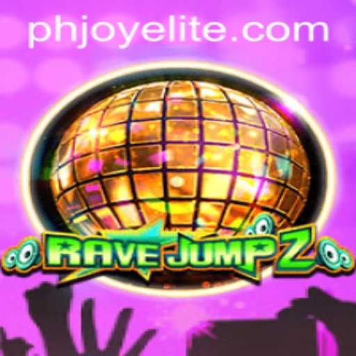 RaveJump2: Rule the Rhythm in an Exciting New Gaming Era