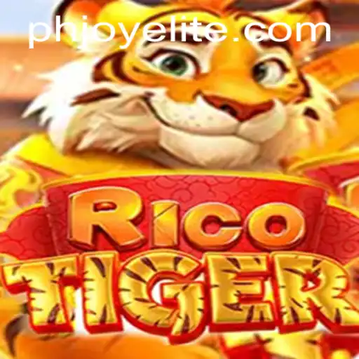 Exploring the Exciting World of RicoTiger and PHJOY Login