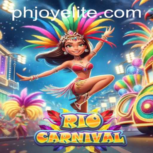 Explore the Vibrant World of RioCarnival: A Comprehensive Guide
