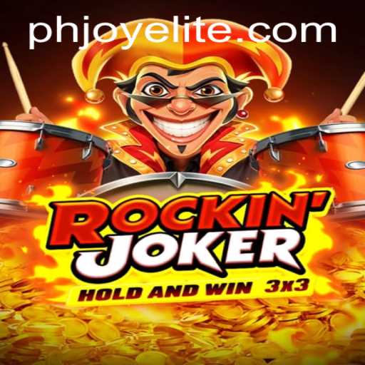 Exploring the Exciting World of RockinJoker: A New Gaming Phenomenon