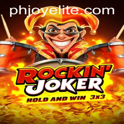 Exploring the Exciting World of RockinJoker: A New Gaming Phenomenon