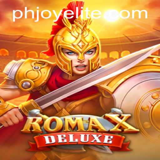 Discover the Exciting World of RomaXDeluxe: A Comprehensive Guide